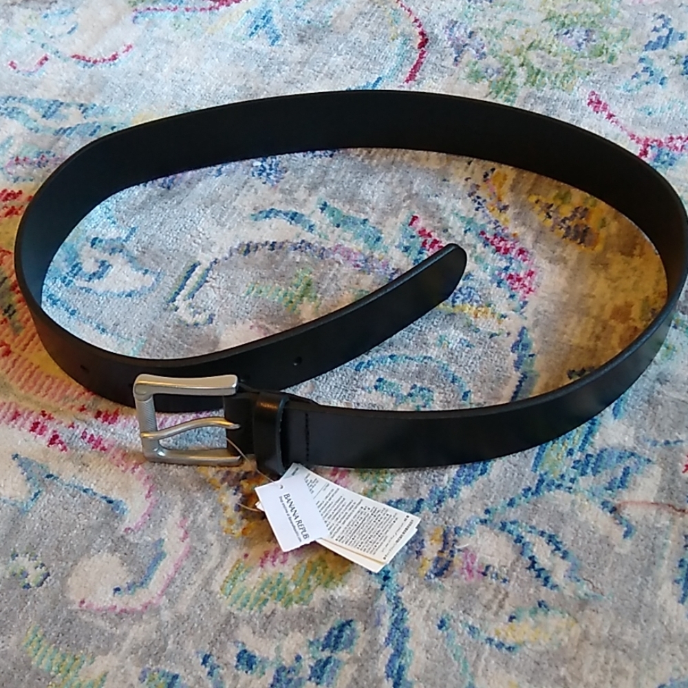 Black belt